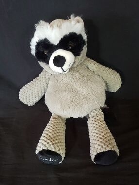 Scentsy Buddy Rowan The Racoon